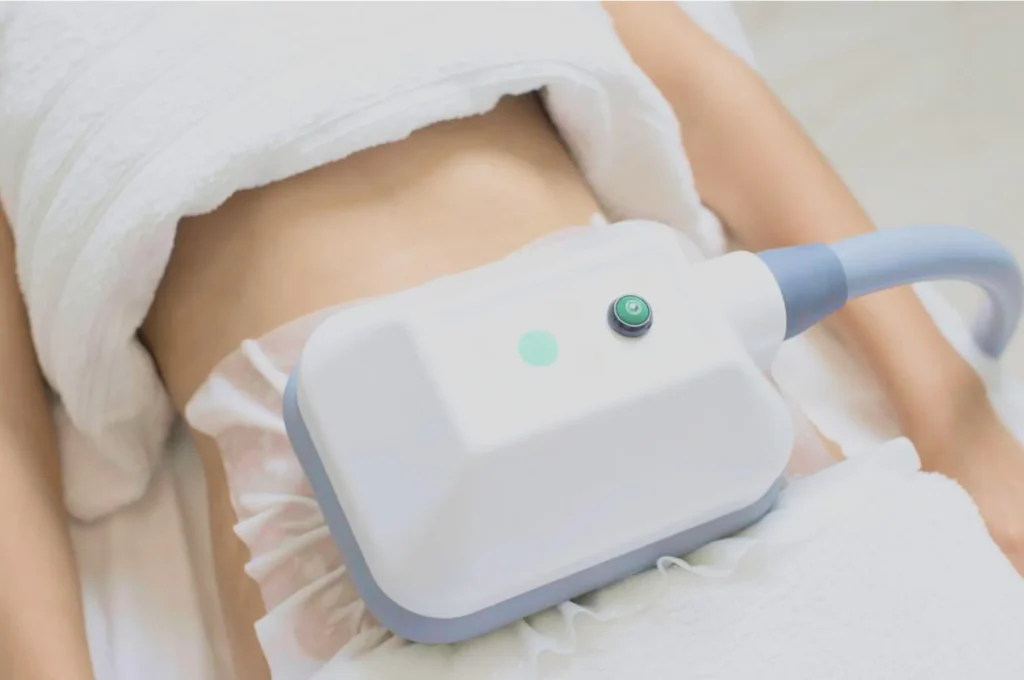 How Fat Freezing and HIFU Work Together? 3 advantages to combining Fat Freezing and HIFU Watford