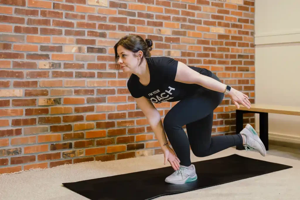 Sculpt Your Legs at Home: Effective Exercises for Stunning Definition 3 Leg Toning Watford at Home Effective Exercises for Stunning