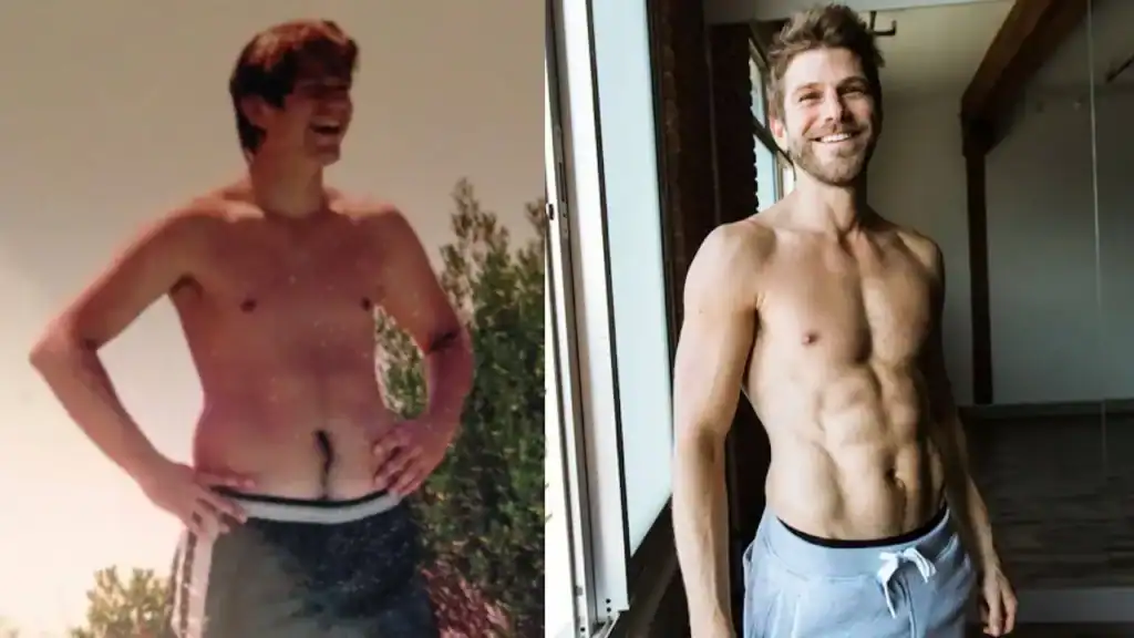 Unraveling the Mystery: Where Does the Body Fat Loss From First? 1 Lipo 360 Watford fat loss where does it go?