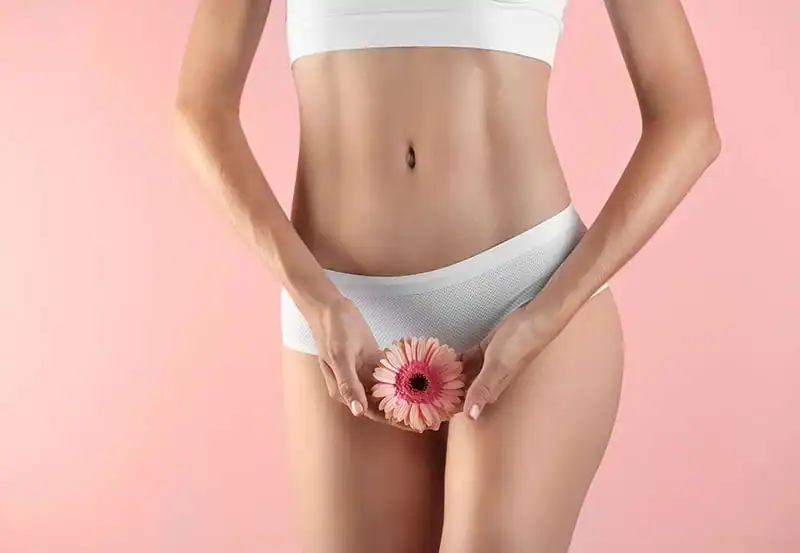 Rejuvenating Intimacy: Exploring Surgical Solutions for Vaginal Laxity 2 image of woman about vaginal laxity Watford