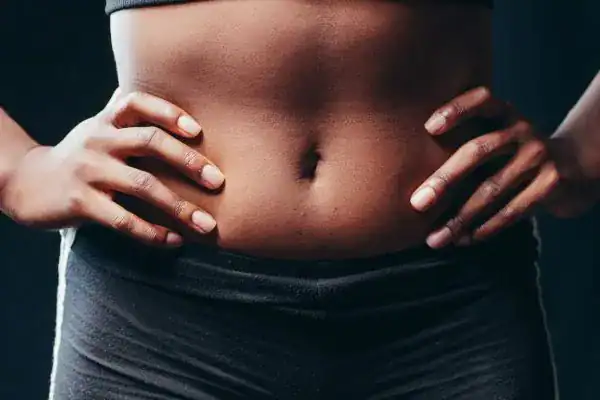 Toning Your Stomach: The Ultimate Guide to Achieving a Sculpted Stomach While Shedding Pounds 1 Image of a toned stomach after non surgical treatment Watford
