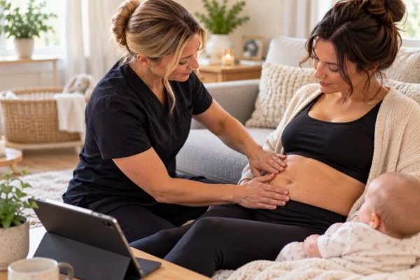 Diastasis Recti After Pregnancy 1 Diastasis Recti After Pregnancy Watford