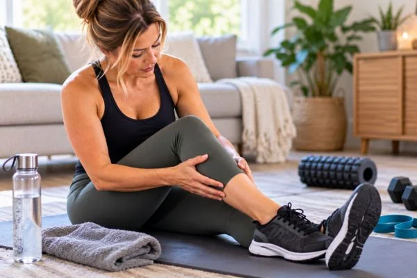 Muscle Stimulation After Injury 1 Muscle Stimulation After Injury Watford