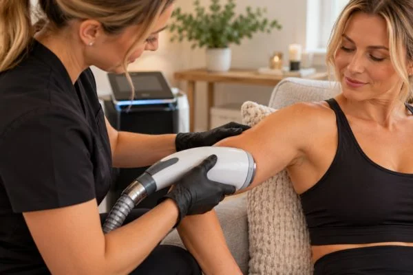 How To Tone Your Arms 1 Tone your arms Watford at the home treatment options
